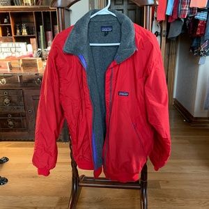Patagonia Men's Jacket